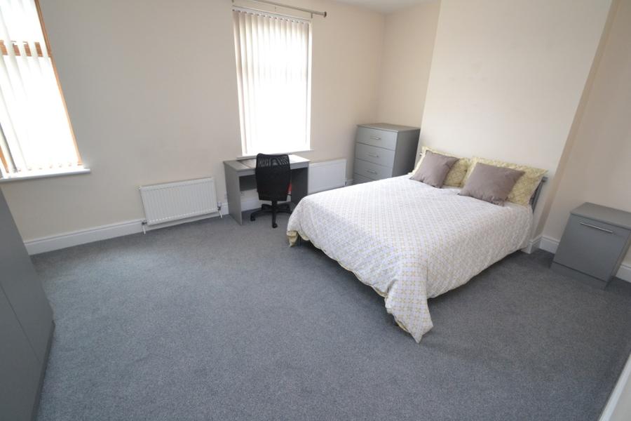 House Chantrey Road in Rushcliffe