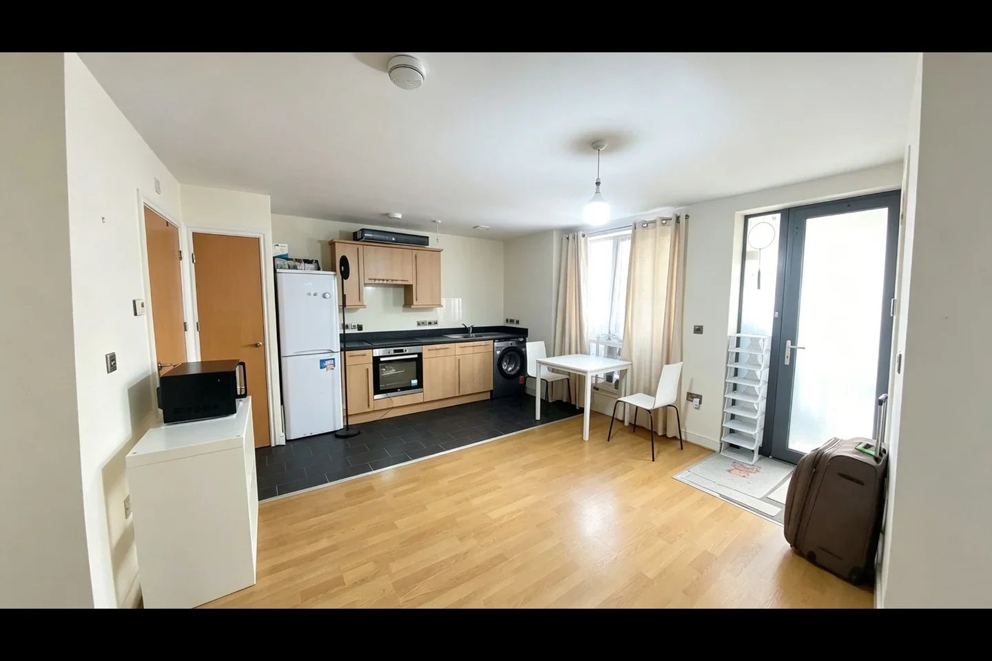 Flat Tanner Close in Greater London
