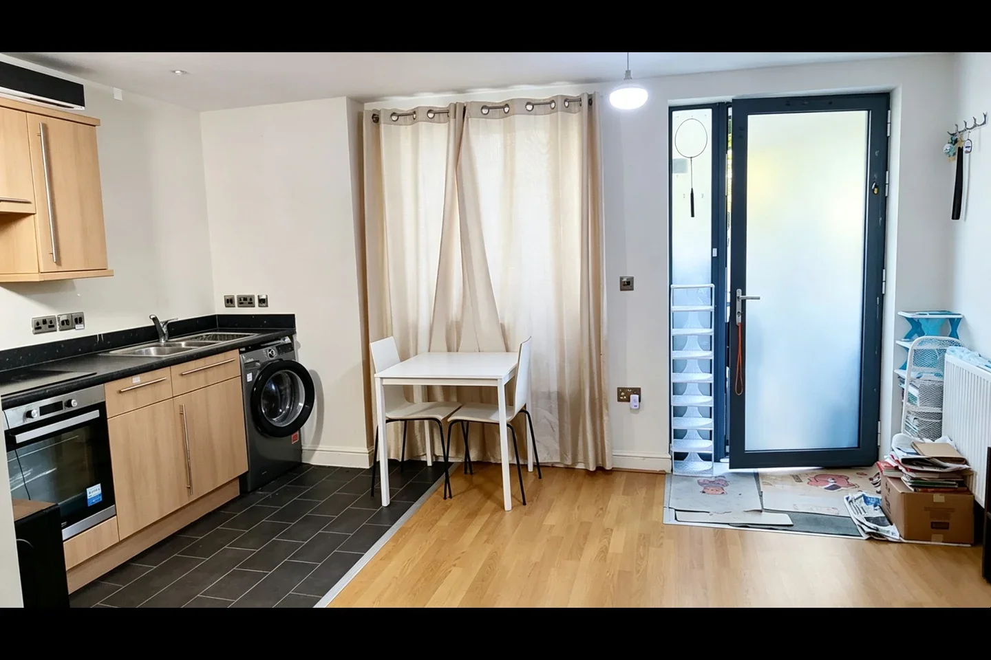 Flat Tanner Close in Greater London