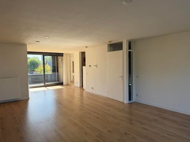 Appartement Rijzertlaan in Den Bosch