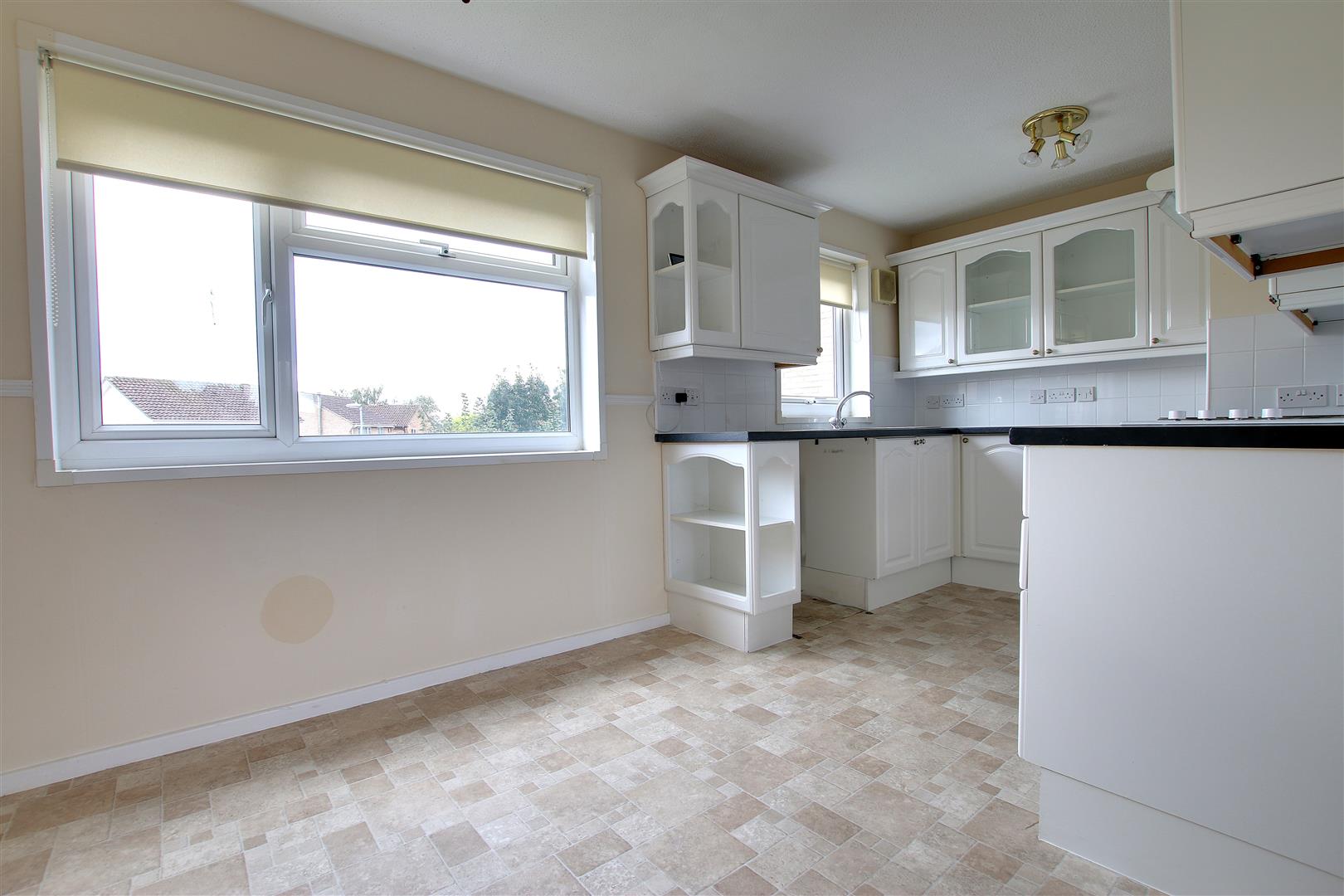 Flat Carnaby Close in Huntingdonshire