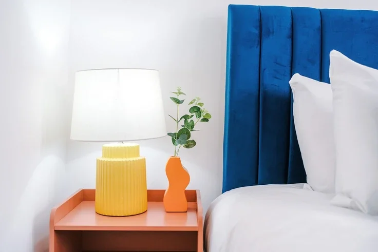 Room Russell Terrace in Royal Leamington Spa