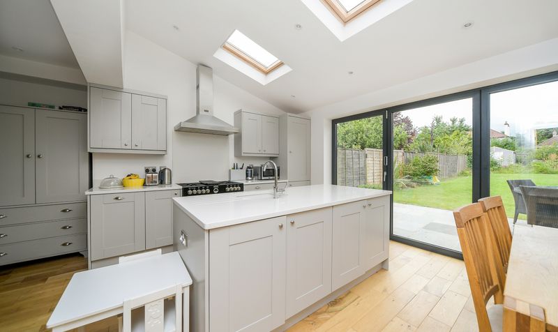 Flat Beech Road in Harrogate