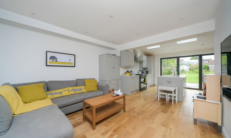 Flat Beech Road in Harrogate
