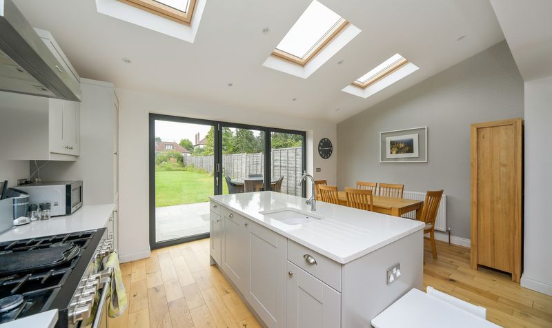 Flat Beech Road in Harrogate