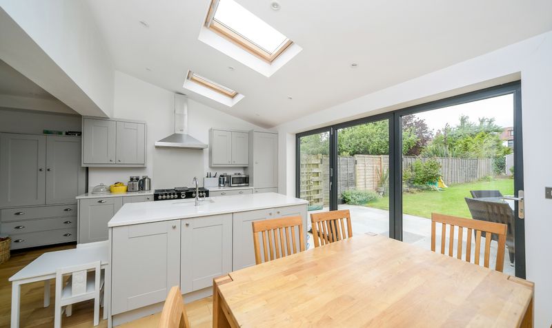 Flat Beech Road in Harrogate