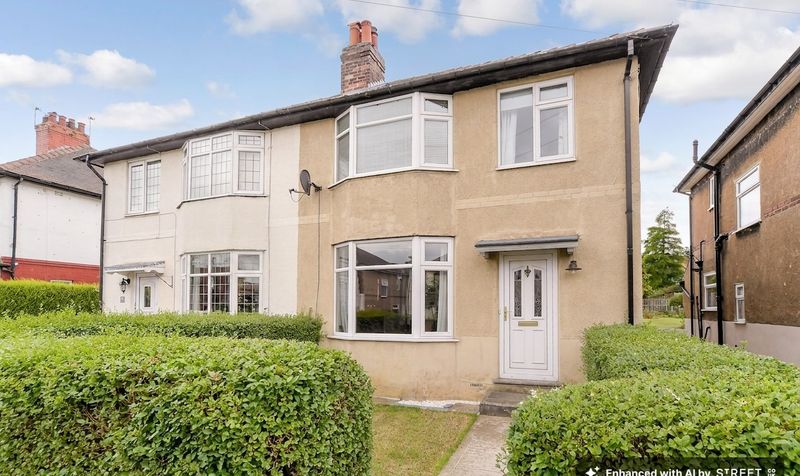 Flat Beech Road in Harrogate