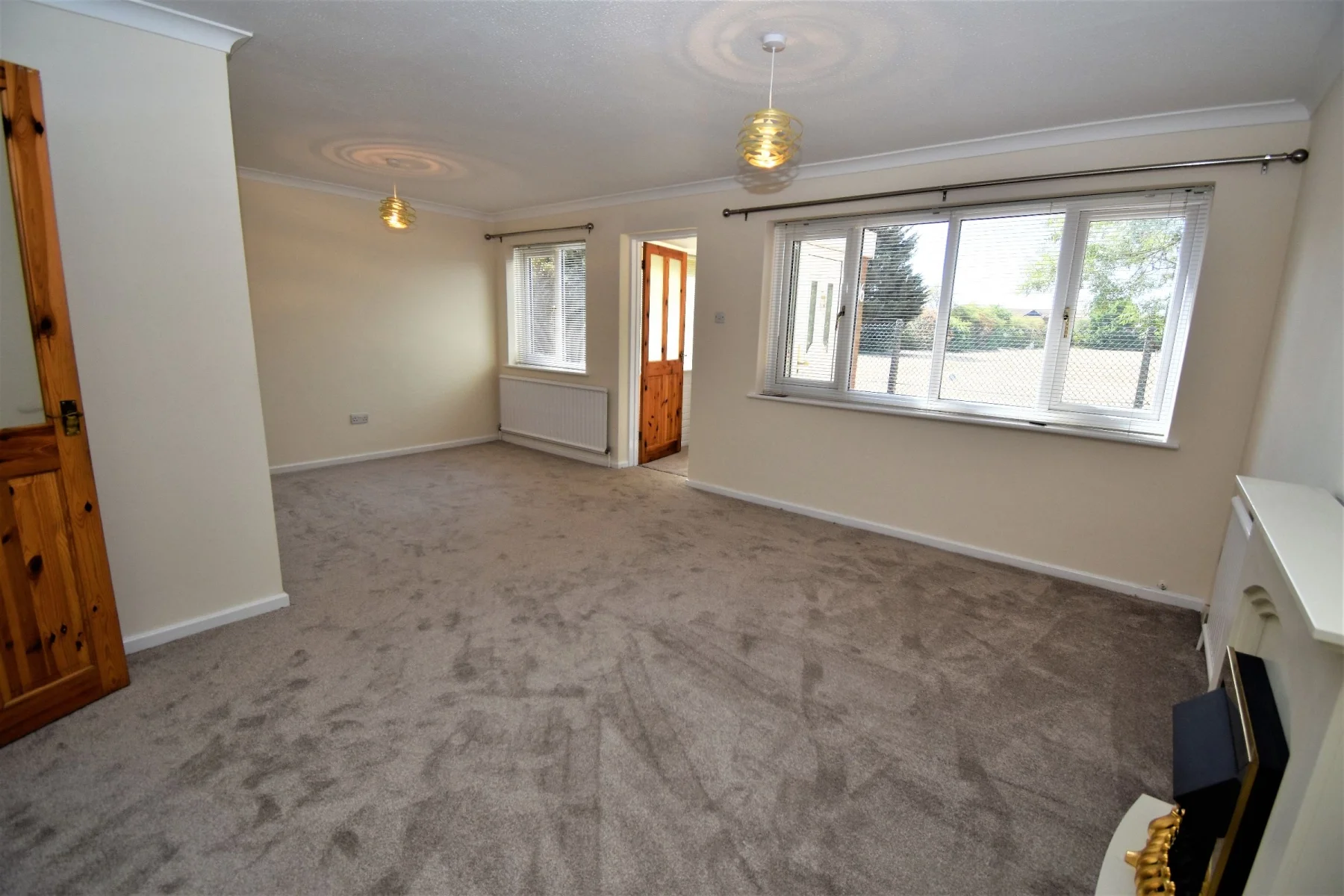 House Airfield Way in Greater London