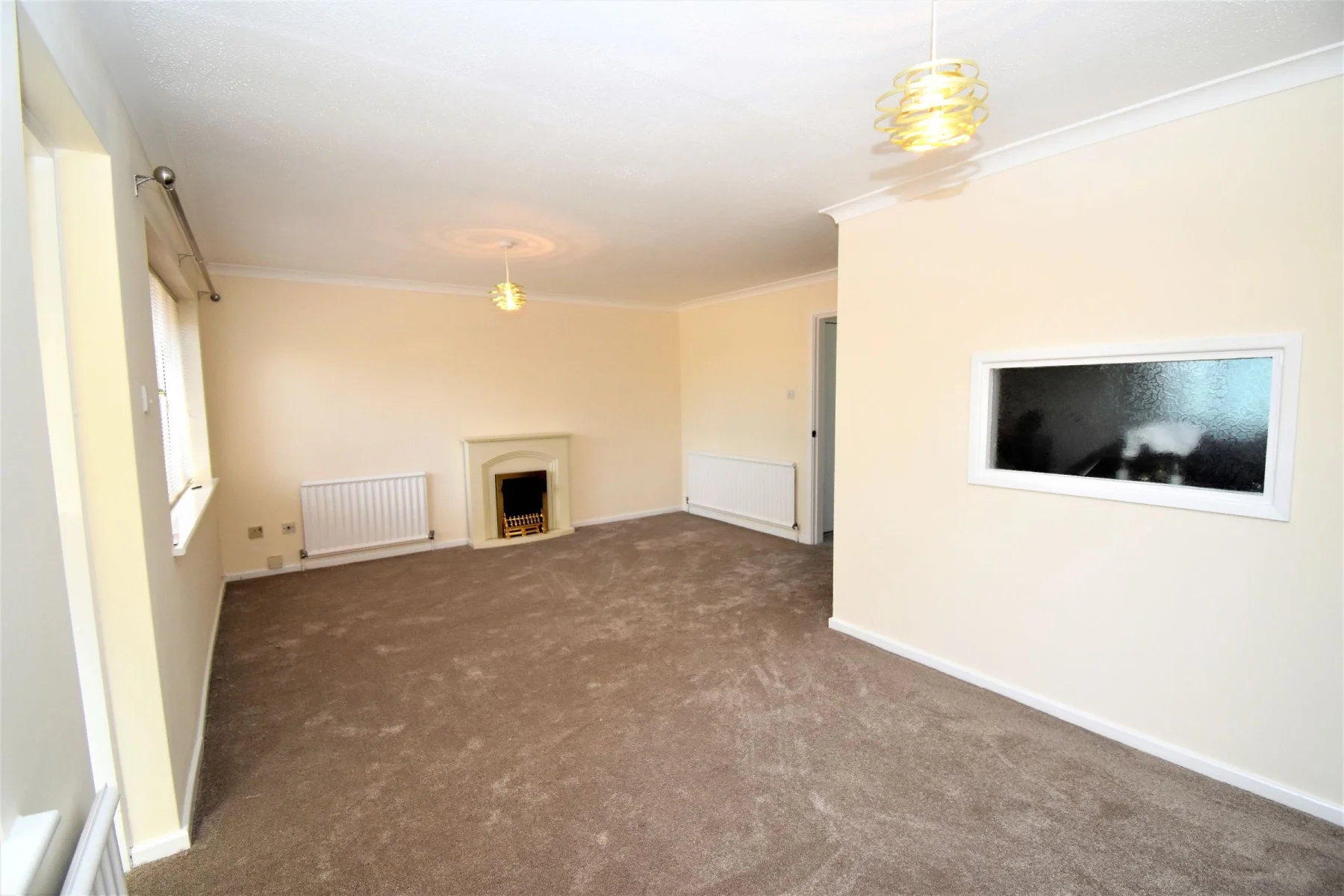House Airfield Way in Greater London