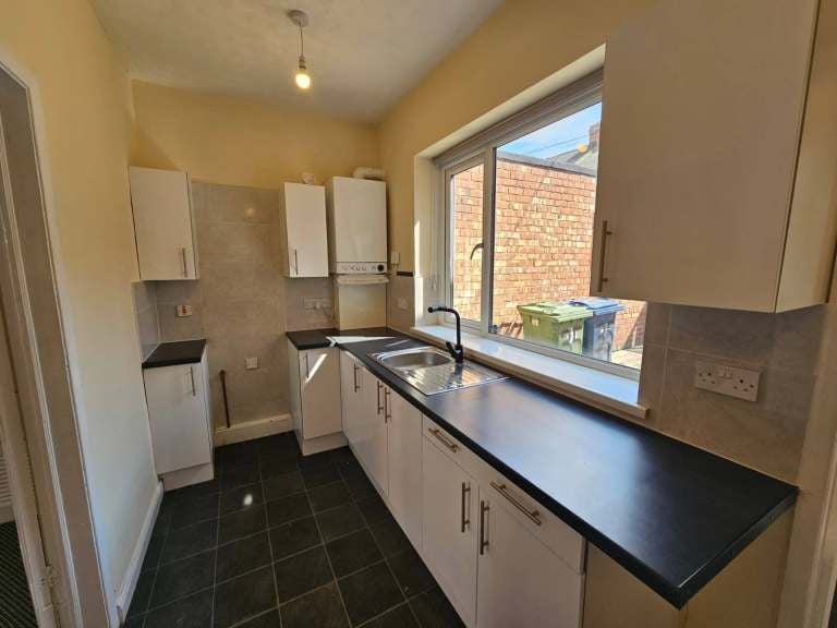 House King Street in Birtley