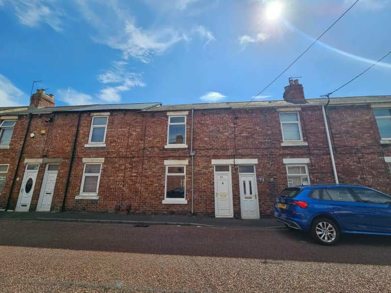 House King Street in Birtley