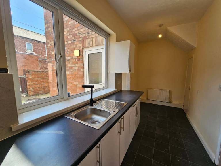 House King Street in Birtley