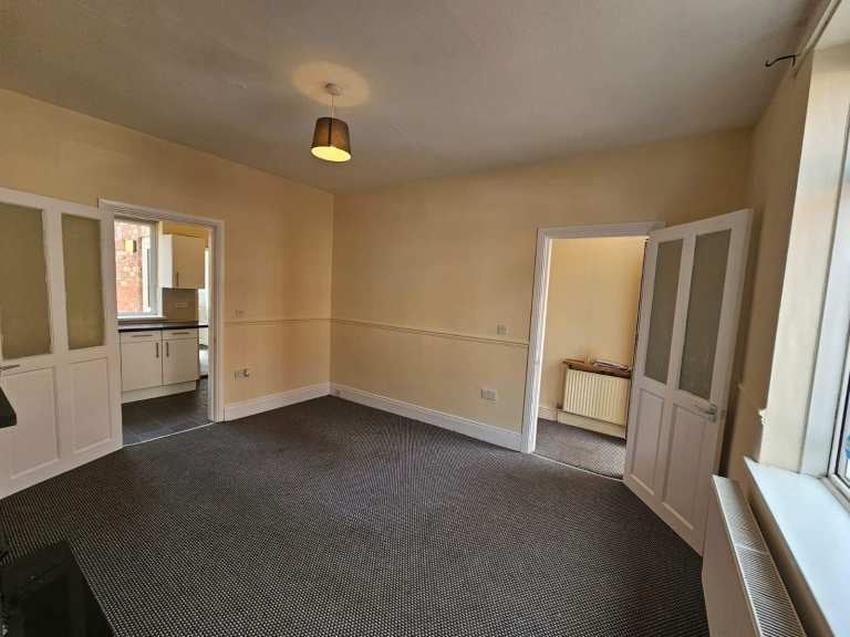 House King Street in Birtley