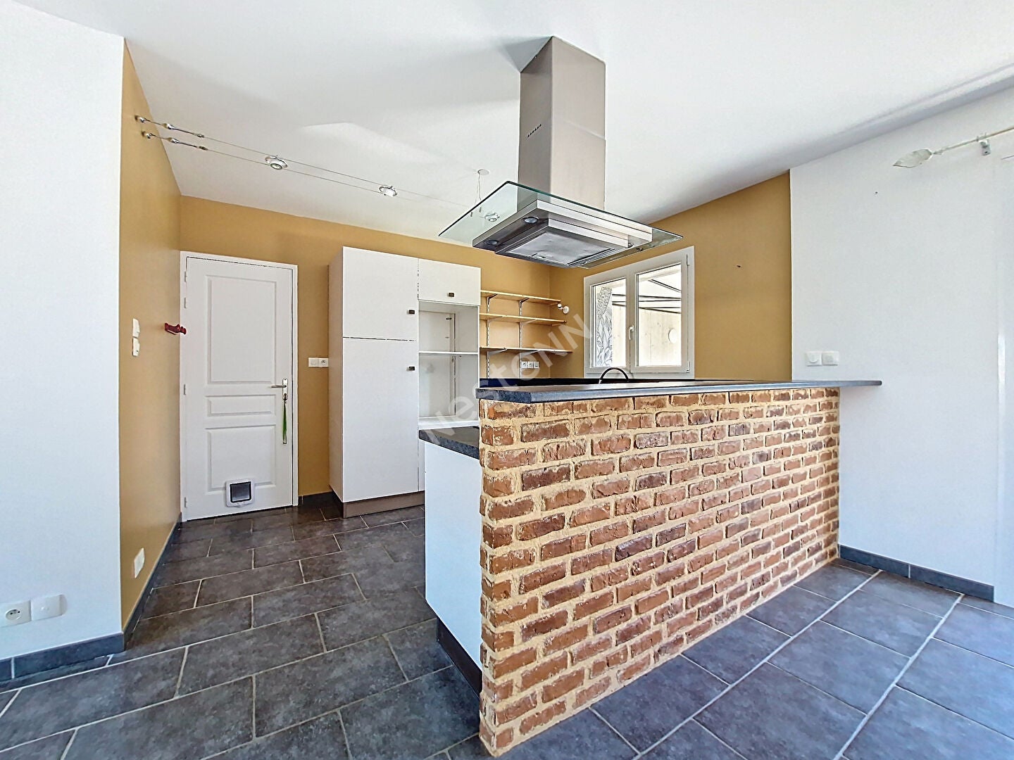 House Boulevard Magiresti in Ancenis