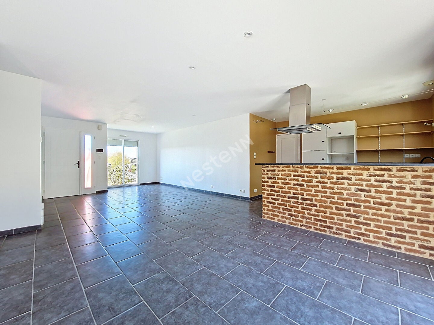 House Boulevard Magiresti in Ancenis