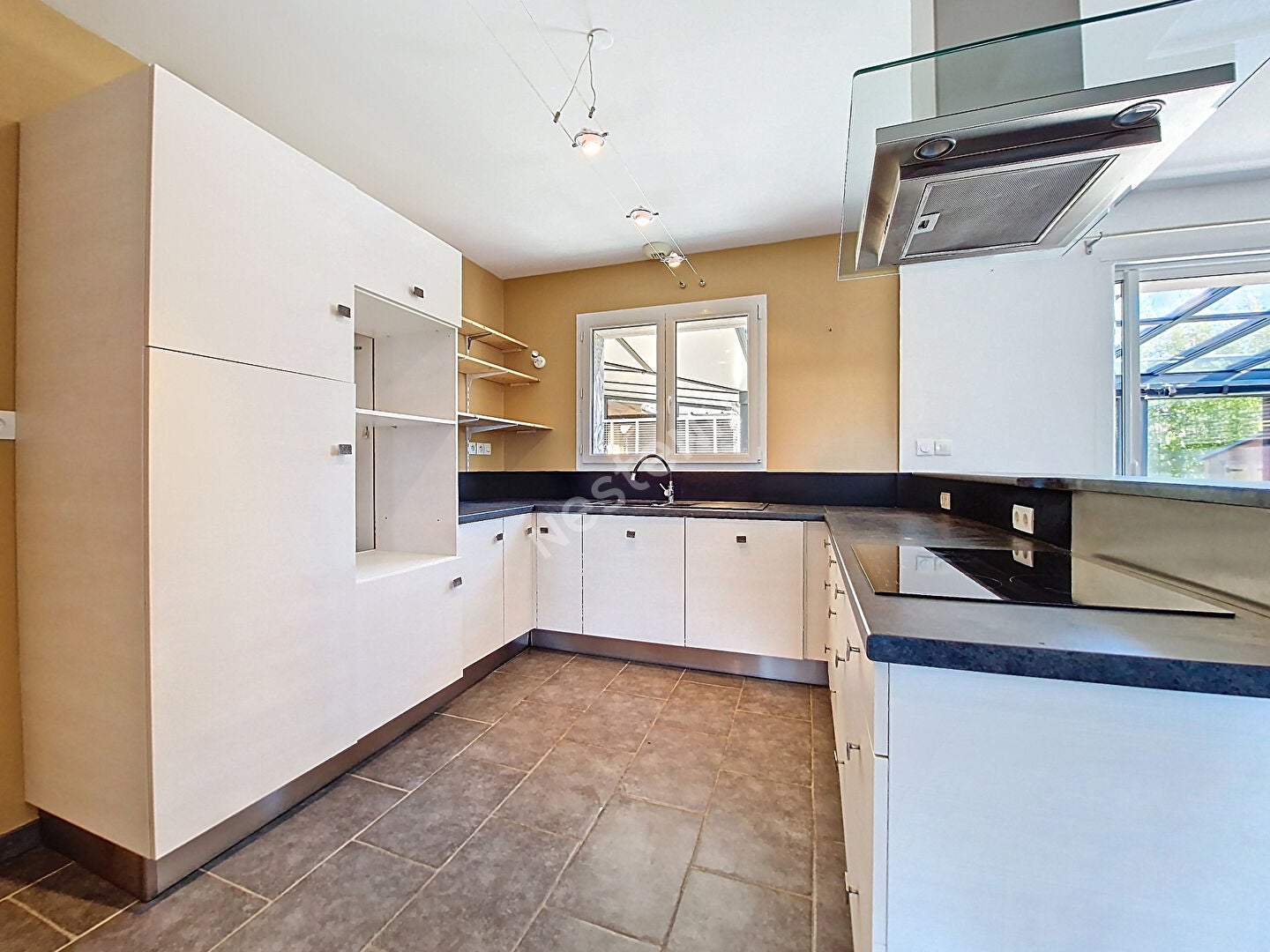 House Boulevard Magiresti in Ancenis