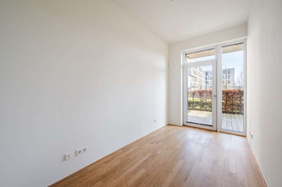 Wohnung Am Winterhafen in Bremen