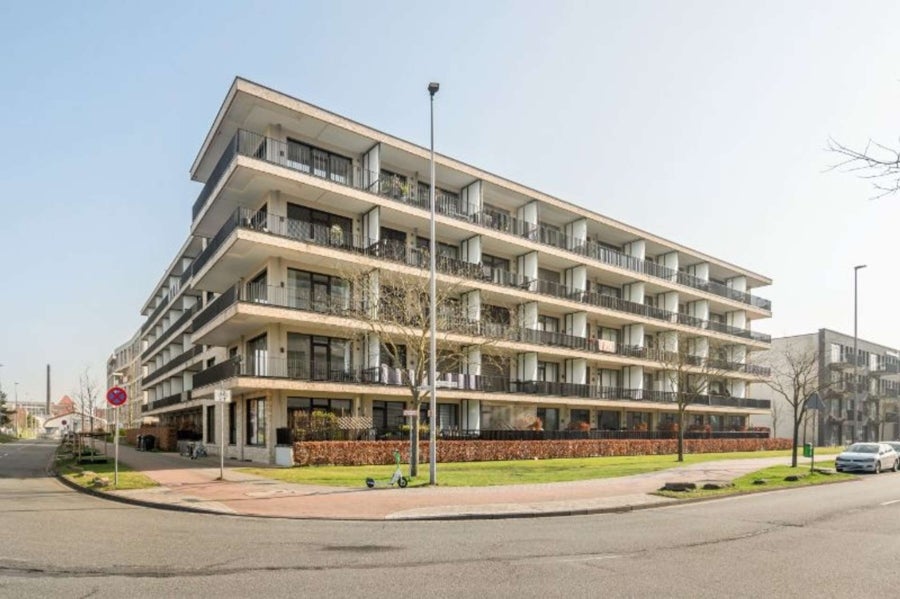 Wohnung Am Winterhafen in Bremen