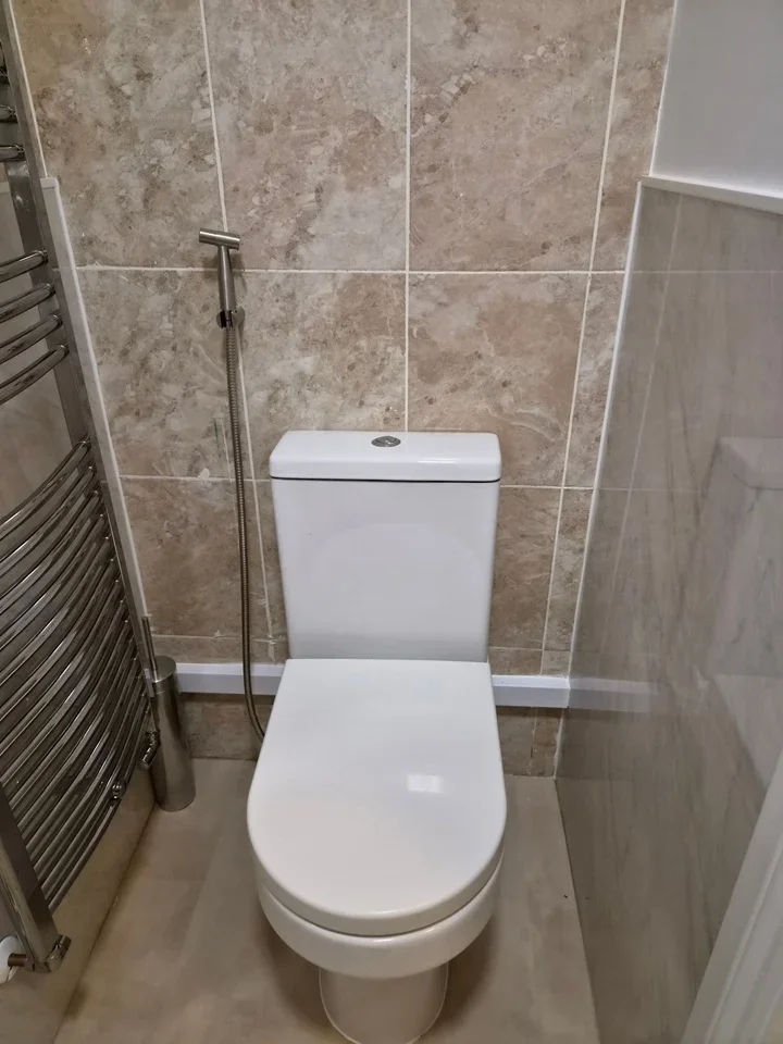 Room Woodlands in Greater London