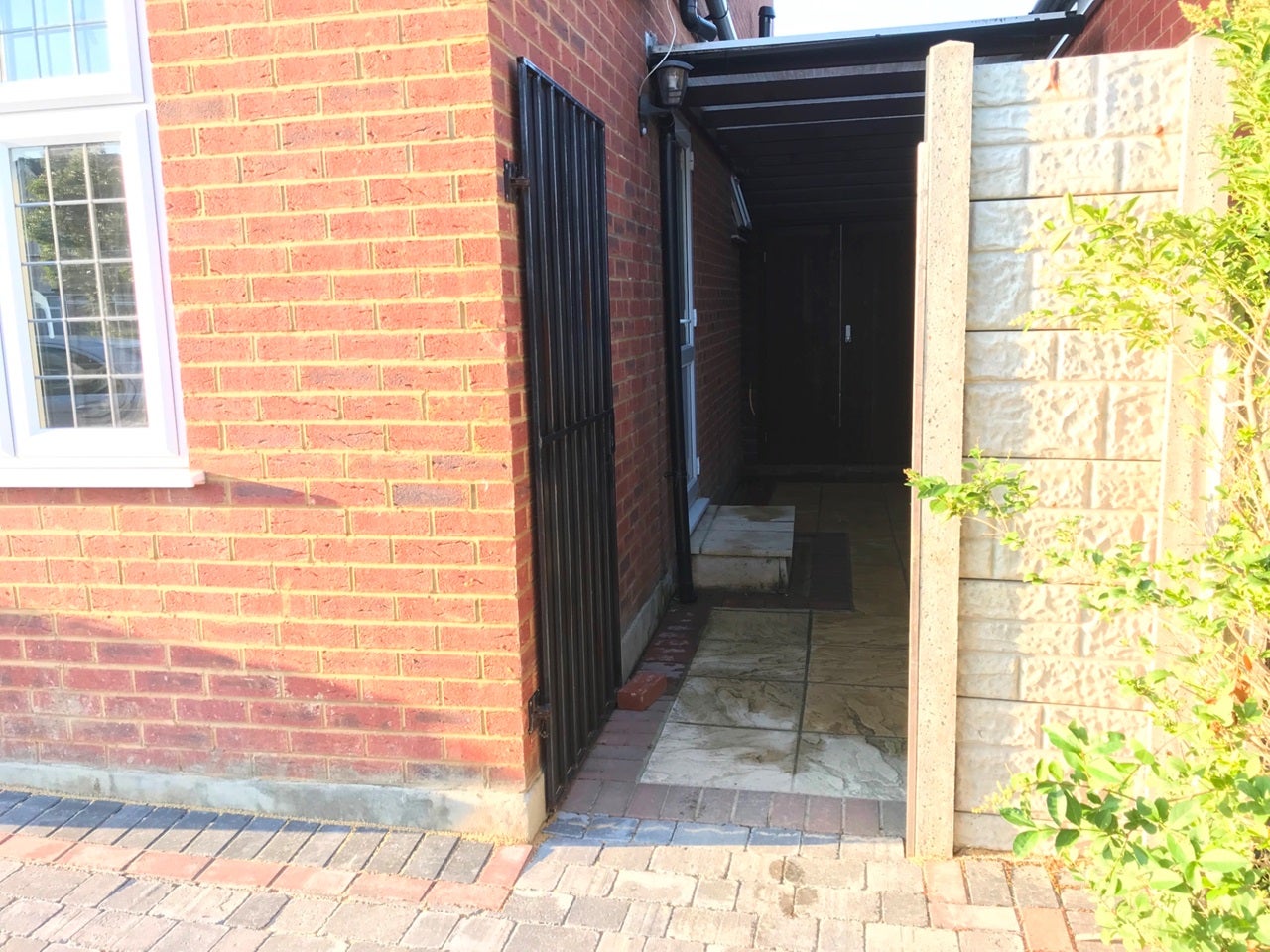Room Woodlands in Greater London