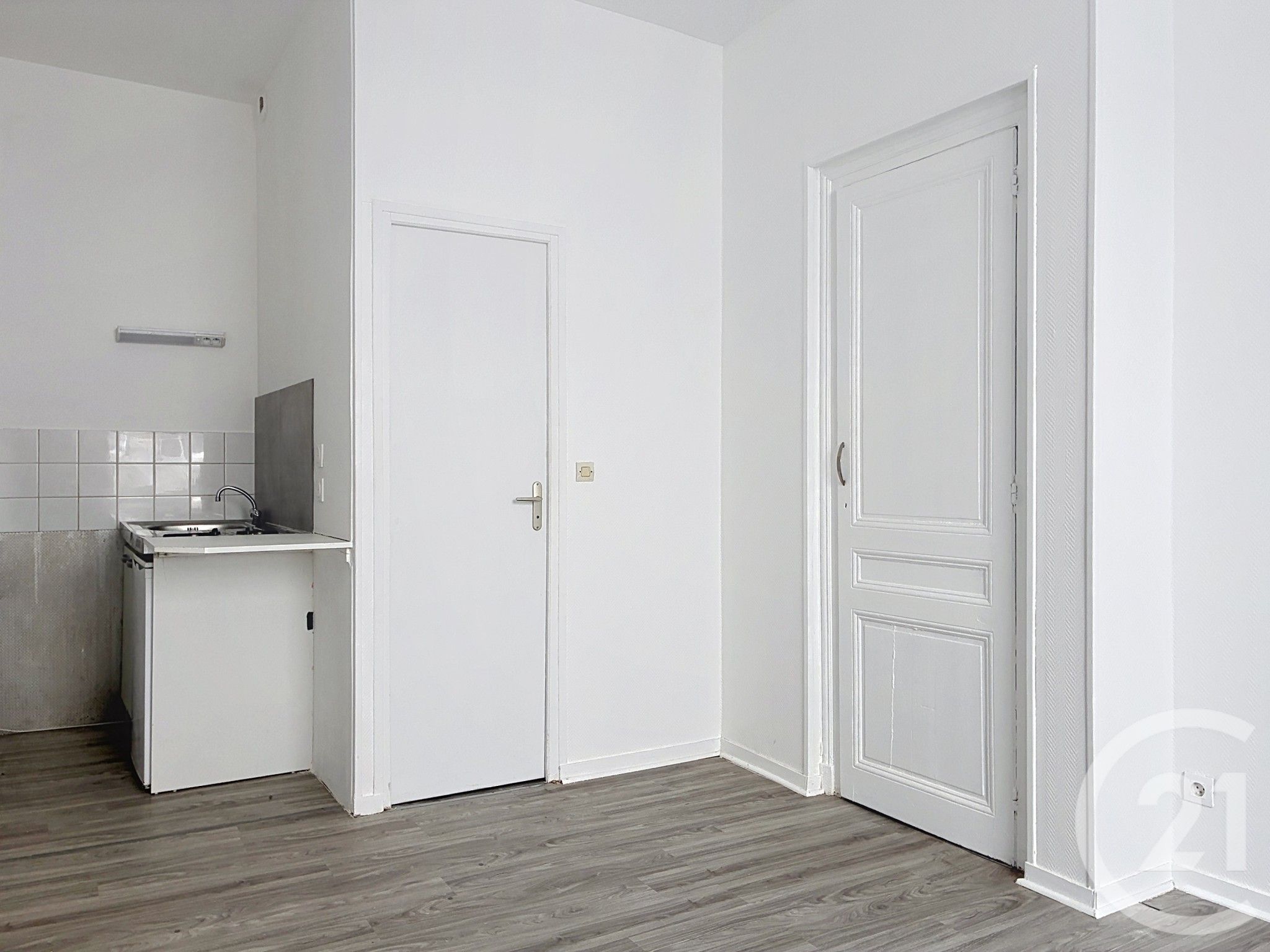 Flat Rue Étoupée in Rouen