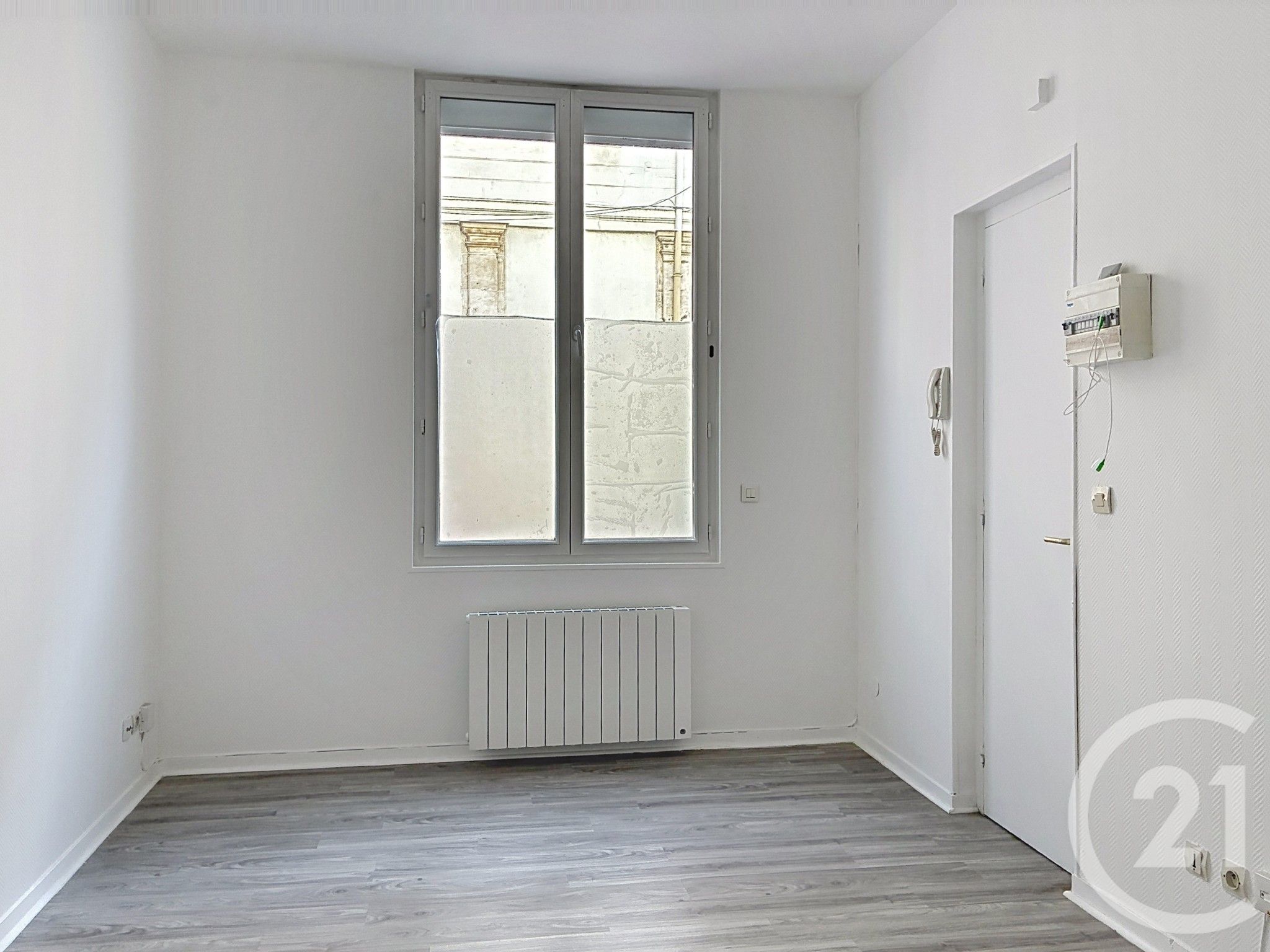 Flat Rue Étoupée in Rouen