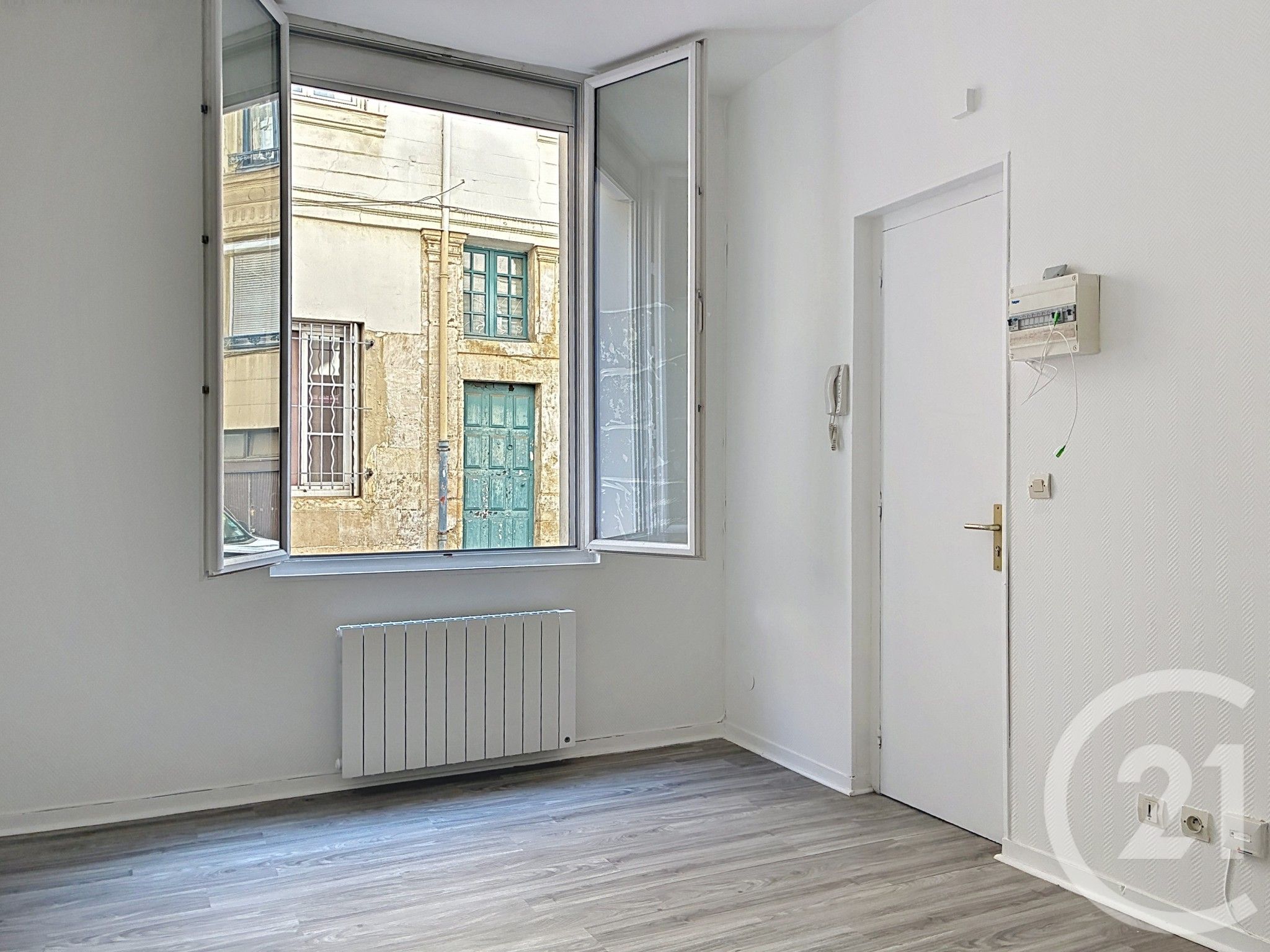 Flat Rue Étoupée in Rouen