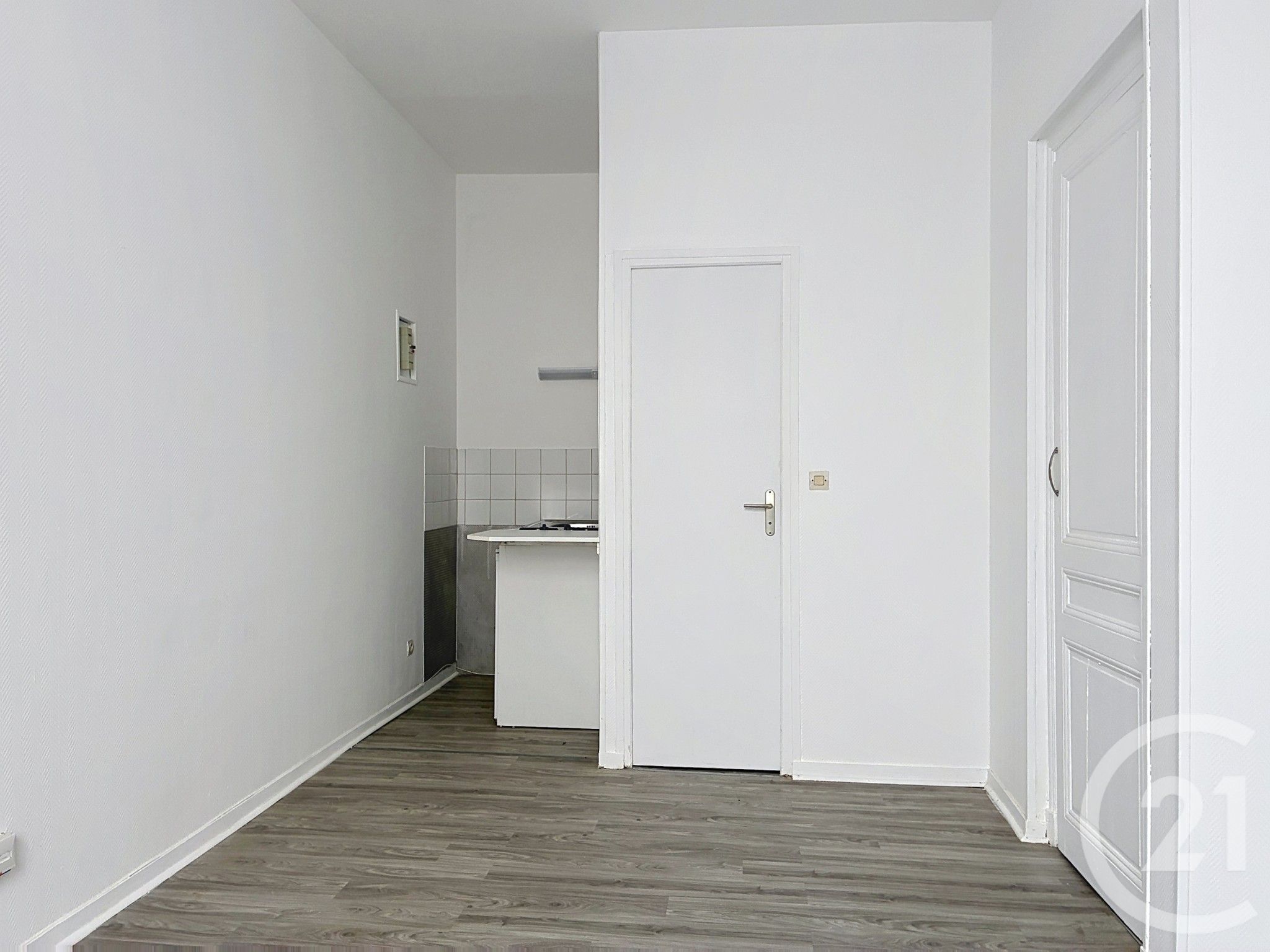 Flat Rue Étoupée in Rouen