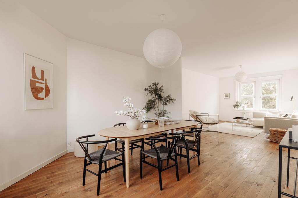 Appartement Bronckhorststraat 6 3 in Amsterdam