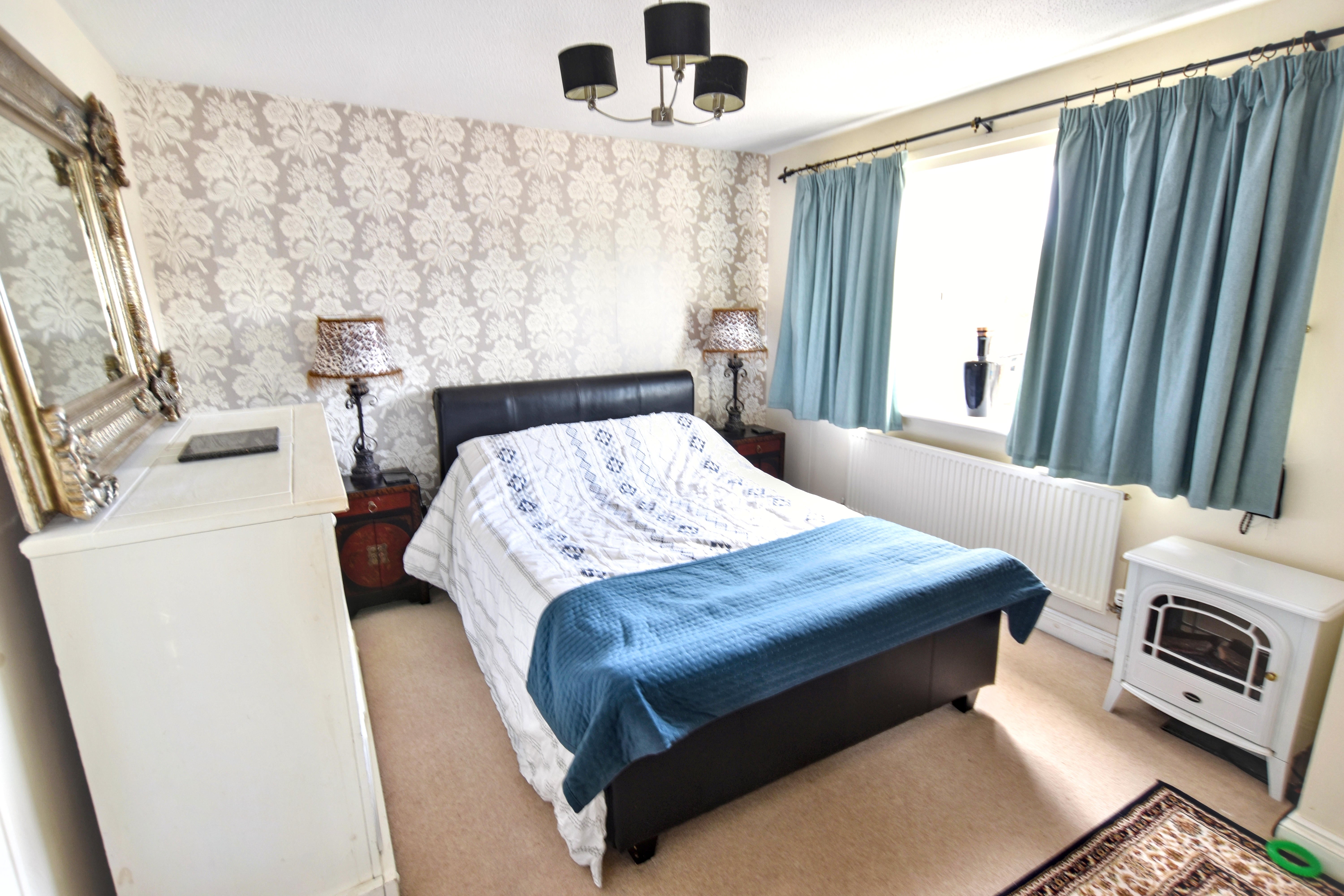 House Gowy Court in Calveley