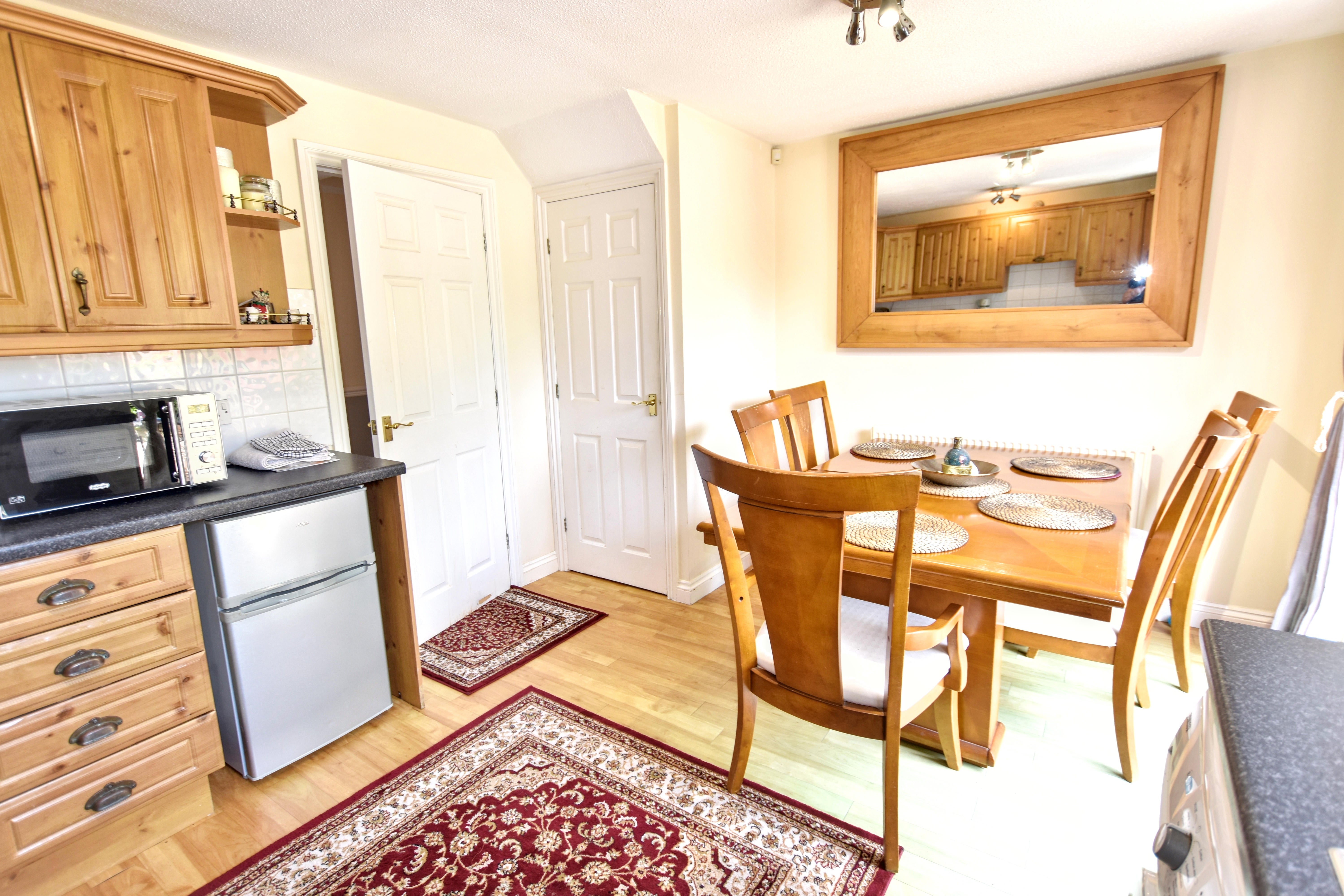 House Gowy Court in Calveley
