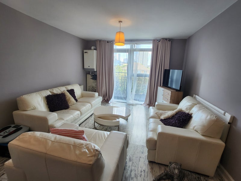Room Luxembourg Mews in Greater London