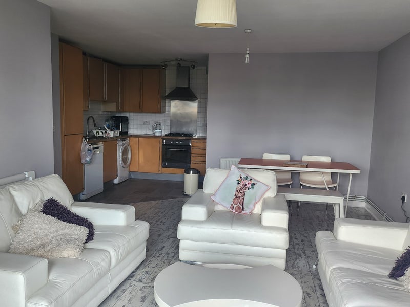 Room Luxembourg Mews in Greater London