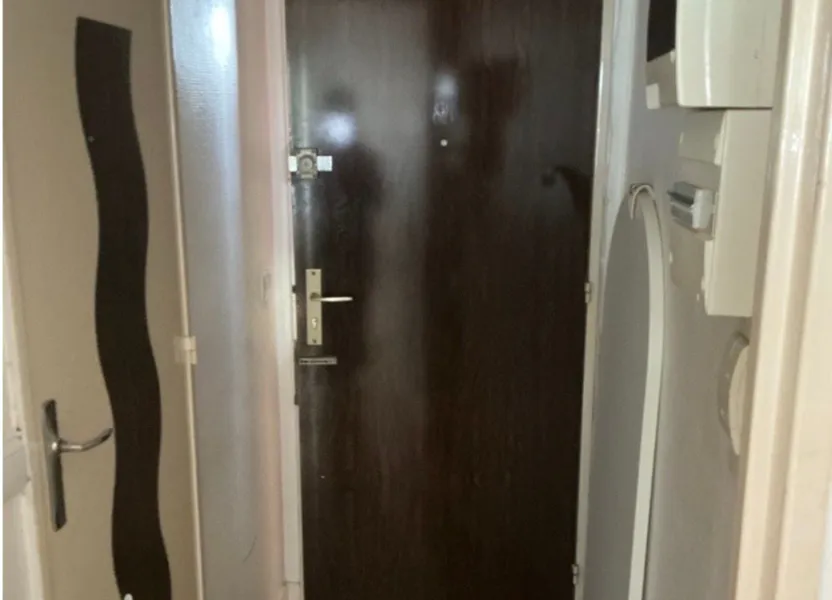 Flat Rue de Paris in Charenton-le-Pont