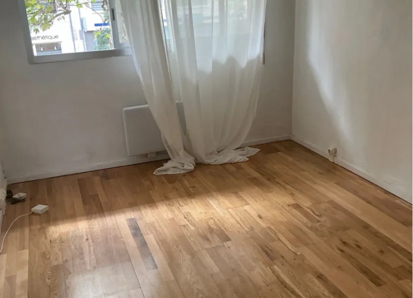 Flat Rue de Paris in Charenton-le-Pont