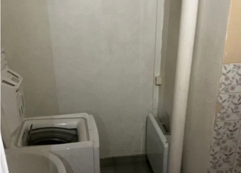 Flat Rue de Paris in Charenton-le-Pont
