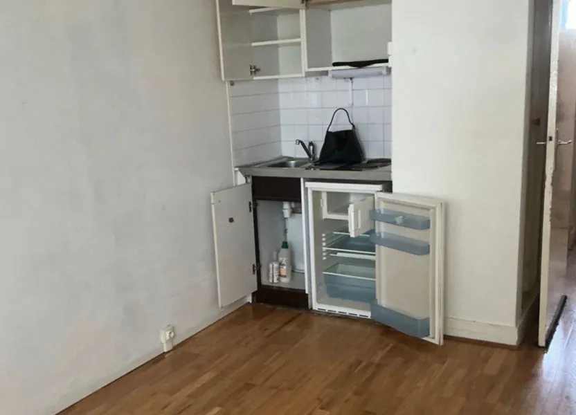 Flat Rue de Paris in Charenton-le-Pont