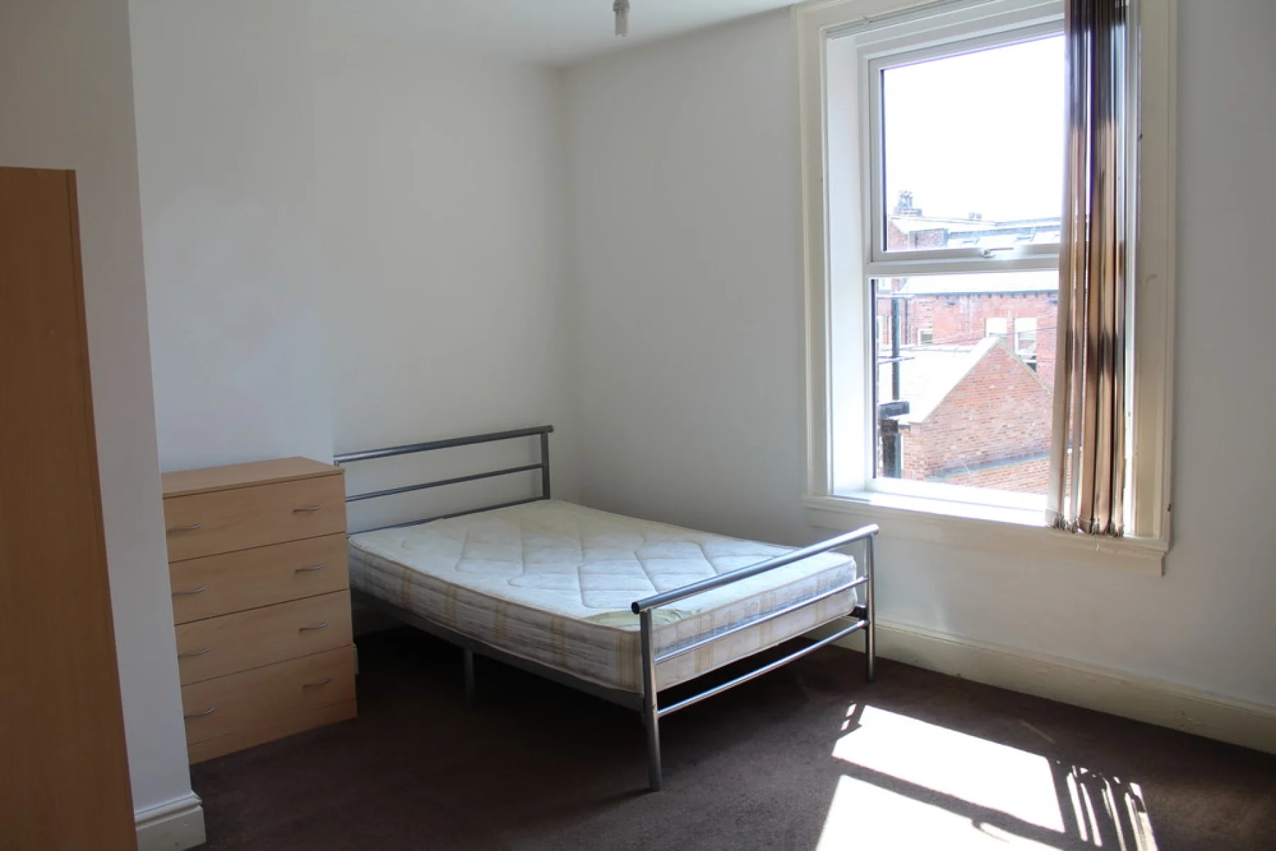 Flat University Square in Leeds