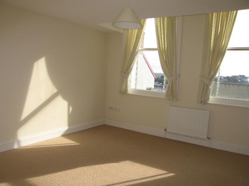 Flat Grenville Street in Torridge District