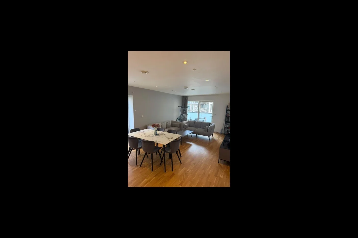 Room Elis Way in Greater London