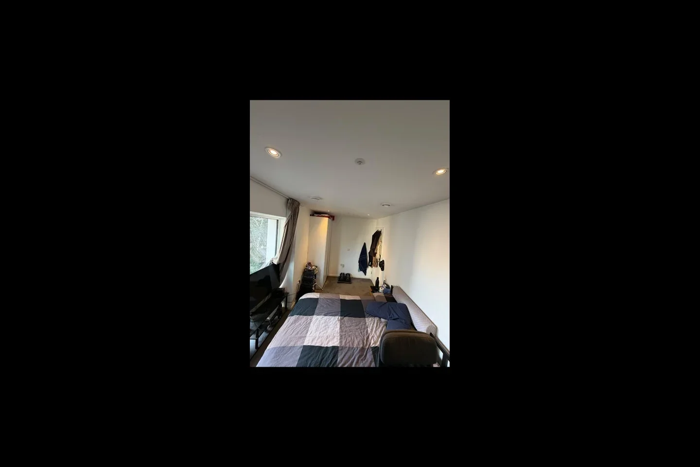 Room Elis Way in Greater London