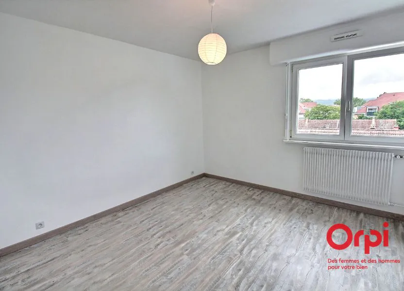 Appartement Rue de Guémar à Colmar