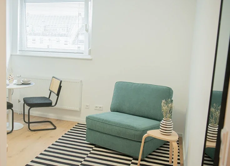 Wohnung Ruhfäutchenplatz in Braunschweig