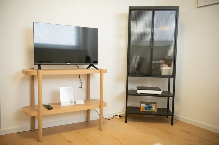 Wohnung Ruhfäutchenplatz in Braunschweig