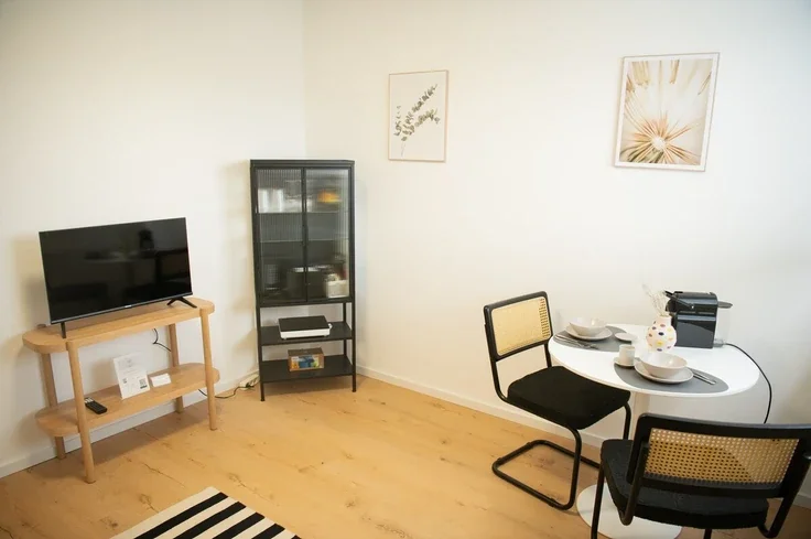 Wohnung Ruhfäutchenplatz in Braunschweig