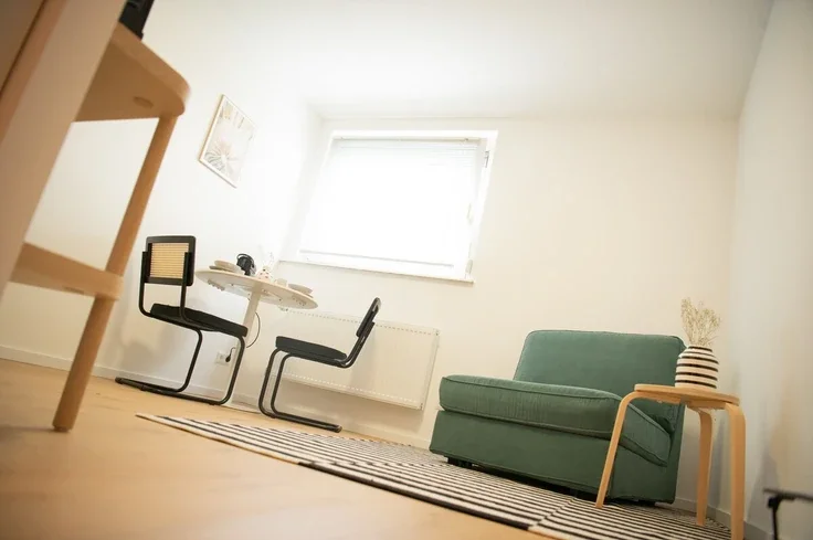Wohnung Ruhfäutchenplatz in Braunschweig