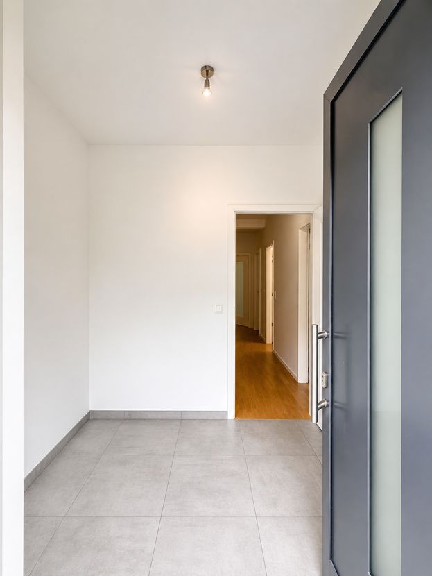 Haus Zillestraße in Berlin