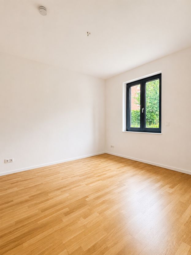 Haus Zillestraße in Berlin
