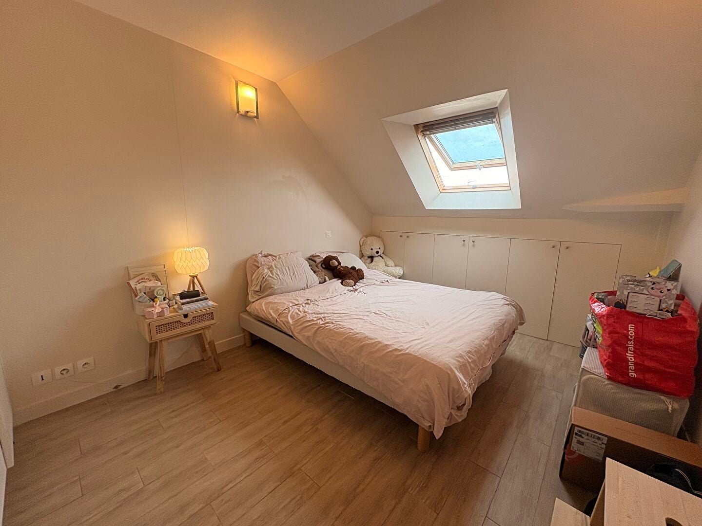 Appartement Place Michelet à Tours