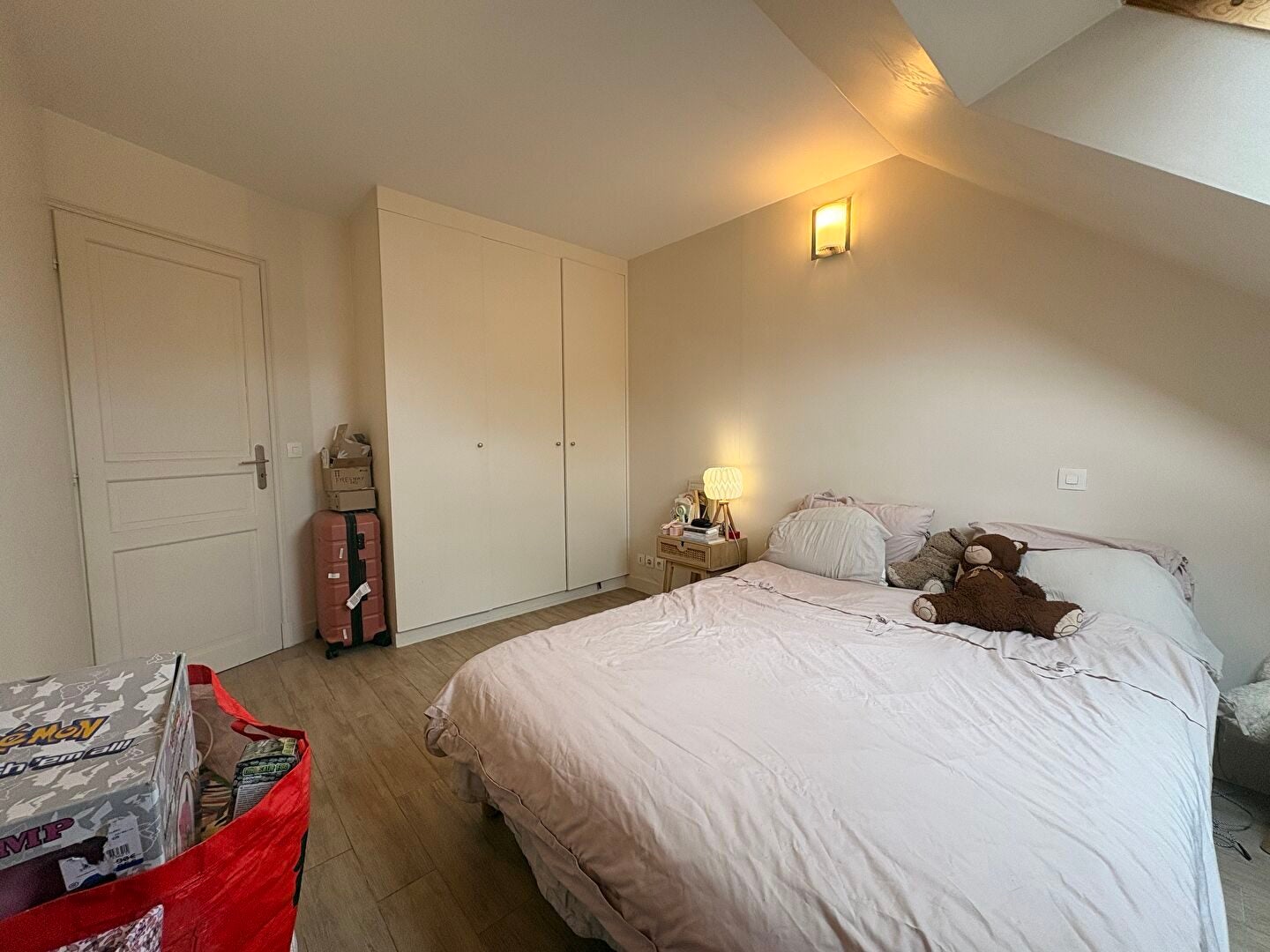 Appartement Place Michelet à Tours